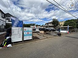 東京都東村山市萩山町２丁目