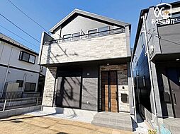 東京都東村山市萩山町２丁目