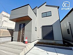 東京都清瀬市中里２丁目