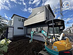 東京都東村山市富士見町３丁目