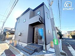 東京都東村山市富士見町３丁目