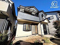 東京都東村山市恩多町１丁目