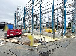 東京都清瀬市下宿２丁目