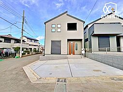 東京都清瀬市下宿２丁目