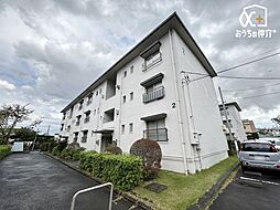 東村山富士見町住宅　2号棟