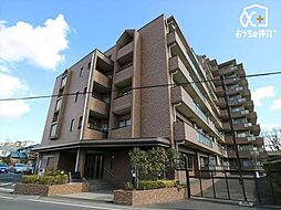 リーベスト所沢