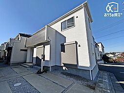 東京都清瀬市中里３丁目