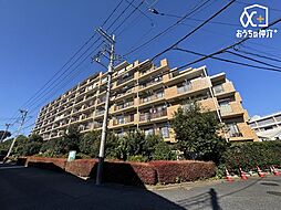 ライオンズマンション久米川第2弐番館