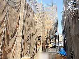 東京都東村山市秋津町３丁目