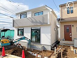 東京都東村山市秋津町３丁目