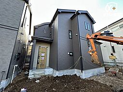 東京都東村山市多摩湖町３丁目