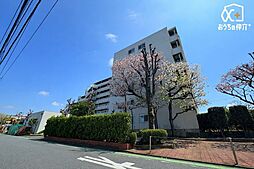 西武小手指ハイツＡ棟