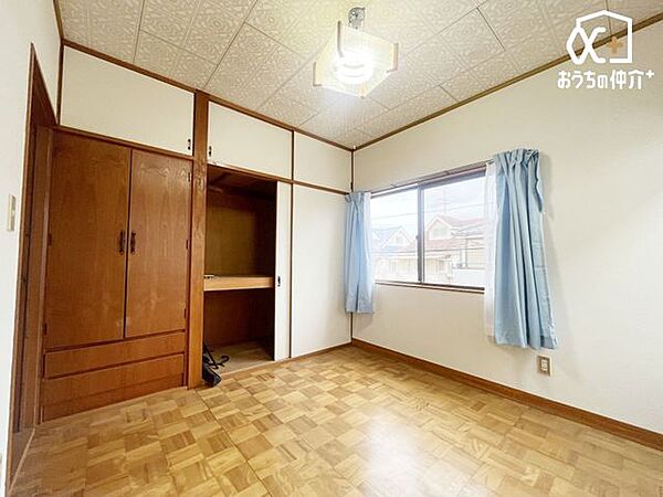 ■壁1面収納～収納豊富