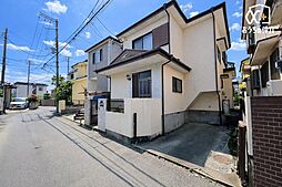 埼玉県所沢市大字荒幡