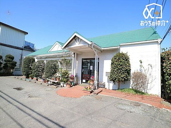 額賀胃腸科内科 徒歩7分。西武池袋線　所沢駅が近くの胃腸内科のあるクリニックでございます。 500m