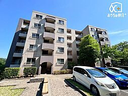 西所沢椿峰ニュータウン48街区2号棟