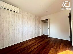 子供部屋の画像