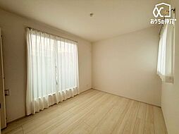 子供部屋の画像