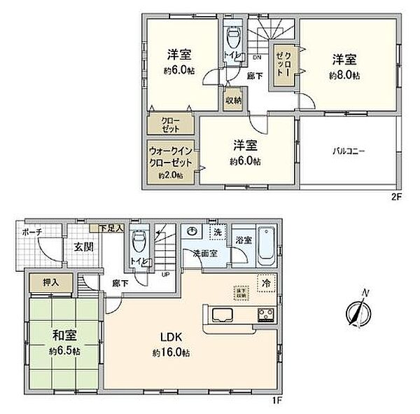 間取り：311002213550