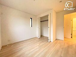 子供部屋の画像