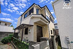 埼玉県所沢市榎町