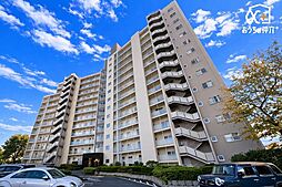 新所沢スカイマンションC棟
