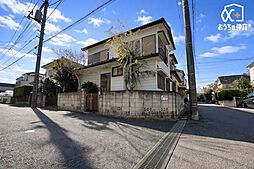 埼玉県所沢市青葉台