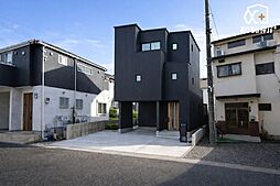 埼玉県所沢市若狭４丁目