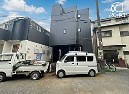 埼玉県所沢市若狭４丁目