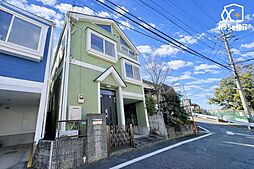 埼玉県所沢市小手指南３丁目