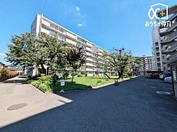 向陽ハイツＢ棟