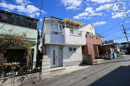 埼玉県所沢市狭山ケ丘２丁目