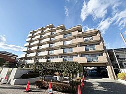 朝日パリオ上福岡