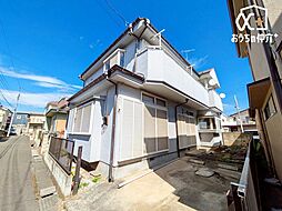 埼玉県入間市東藤沢７丁目