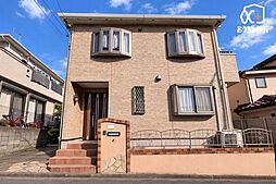 埼玉県入間市大字上藤沢