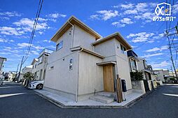 埼玉県所沢市青葉台