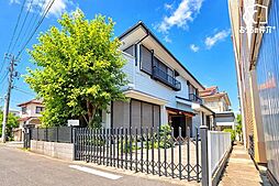 埼玉県所沢市林２丁目