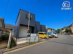 埼玉県所沢市小手指南２丁目