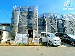 埼玉県所沢市小手指南２丁目
