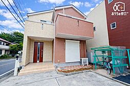 埼玉県所沢市小手指南２丁目