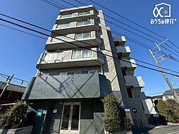 リナージュ武蔵藤沢