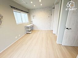 子供部屋の画像