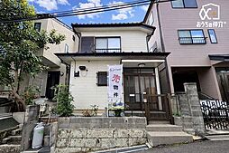 埼玉県所沢市大字上山口