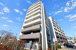 レーベンハイム小手指さくら通り