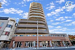 アクエス武蔵藤沢II