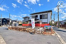 埼玉県所沢市大字荒幡