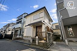 埼玉県入間市東藤沢７丁目