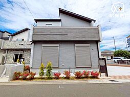 埼玉県所沢市東狭山ケ丘３丁目