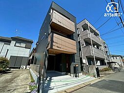 埼玉県所沢市東狭山ケ丘１丁目