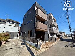 埼玉県所沢市東狭山ケ丘１丁目